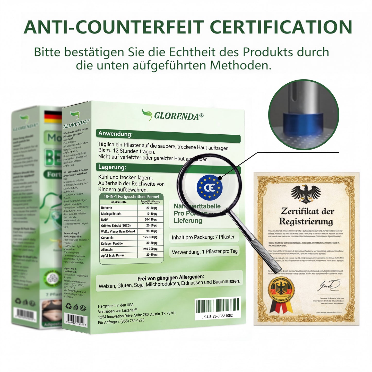 🇩🇪𝐎𝐟𝐟𝐢𝐳𝐢𝐞𝐥𝐥𝐞𝐫 𝐒𝐡𝐨𝐩 |   🌈 🌈 𝑮𝑳𝑶𝐑𝐄𝐍𝐃𝘼®𝙈𝙤𝙧𝙞𝙣𝗴𝗮 · 𝗕𝗲𝗿𝗯𝗲𝗿𝒊𝒏 × 𝑵𝘼𝘿+ 10-𝙞𝙣-𝟏 𝐀𝐝𝐯𝐚𝗻𝗰𝗲𝗱 𝗡𝗮𝙣𝙤 𝙈𝙞𝙠𝙧𝐨𝐧𝐚𝐝𝐞𝐥-𝐏𝐚𝒕𝒄𝗵(𝐍𝐮𝐫 𝐞𝐢𝐧𝐦𝐚𝐥 𝐭ä𝐠𝐥𝐢𝐜𝐡, 𝐬𝐢𝐜𝐡𝐭𝐛𝐚𝐫𝐞 𝐕𝐞𝐫ä𝐧𝐝𝐞𝐫𝐮𝐧𝐠𝐞𝐧 𝐢𝐧 𝟕 𝐓𝐚𝐠𝐞𝐧)✅ 𝐅ü𝐫 𝐅𝐞𝐭𝐭𝐥𝐞𝐢𝐛𝐢𝐠𝐤𝐞𝐢𝐭, 𝐇𝐚𝐮𝐭𝐬𝐭𝐫𝐚𝐟𝐟𝐮𝐧𝐠, 𝐃𝐢𝐚𝐛𝐞𝐭𝐞𝐬, 𝐒𝐜𝐡𝐥𝐚𝐟𝐚𝐩𝐧𝐨𝐞, 𝐆𝐞𝐥𝐞𝐧𝐤𝐩𝐫𝐨𝐛𝐥𝐞𝐦𝐞 𝐮𝐧𝐝 𝐦𝐞𝐡𝐫!