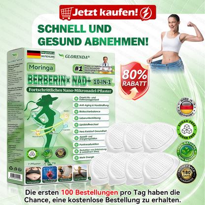 🇩🇪𝐎𝐟𝐟𝐢𝐳𝐢𝐞𝐥𝐥𝐞𝐫 𝐒𝐡𝐨𝐩 |   🌻🌻𝑮𝑳𝑶𝐑𝐄𝐍𝐃𝘼®𝙈𝙤𝙧𝙞𝙣𝗴𝗮 · 𝗕𝗲𝗿𝗯𝗲𝗿𝒊𝒏 × 𝑵𝘼𝘿+ 10-𝙞𝙣-𝟏 𝐀𝐝𝐯𝐚𝗻𝗰𝗲𝗱 𝗡𝗮𝙣𝙤 𝙈𝙞𝙠𝙧𝐨𝐧𝐚𝐝𝐞𝐥-𝐏𝐚𝒕𝒄𝗵(𝐍𝐮𝐫 𝐞𝐢𝐧𝐦𝐚𝐥 𝐭ä𝐠𝐥𝐢𝐜𝐡, 𝐬𝐢𝐜𝐡𝐭𝐛𝐚𝐫𝐞 𝐕𝐞𝐫ä𝐧𝐝𝐞𝐫𝐮𝐧𝐠𝐞𝐧 𝐢𝐧 𝟕 𝐓𝐚𝐠𝐞𝐧)✅ 𝐅ü𝐫 𝐅𝐞𝐭𝐭𝐥𝐞𝐢𝐛𝐢𝐠𝐤𝐞𝐢𝐭, 𝐇𝐚𝐮𝐭𝐬𝐭𝐫𝐚𝐟𝐟𝐮𝐧𝐠, 𝐃𝐢𝐚𝐛𝐞𝐭𝐞𝐬, 𝐒𝐜𝐡𝐥𝐚𝐟𝐚𝐩𝐧𝐨𝐞, 𝐆𝐞𝐥𝐞𝐧𝐤𝐩𝐫𝐨𝐛𝐥𝐞𝐦𝐞 𝐮𝐧𝐝 𝐦𝐞𝐡𝐫!